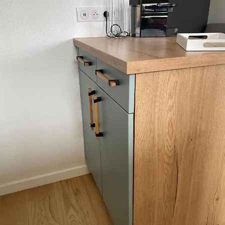 T2 De Charme Les Minimes Apartment *
