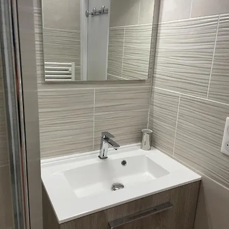 T2 De Charme Les Minimes Apartment La Rochelle (Charente-Maritime)