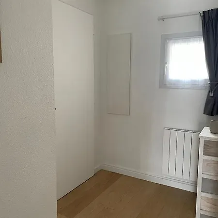 T2 De Charme Les Minimes Apartment *